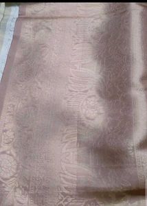 Pure Georgette Saree