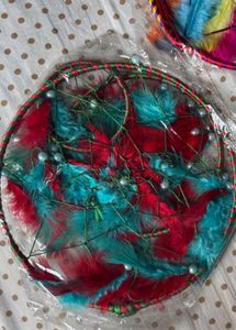 Handmade Dream Catcher