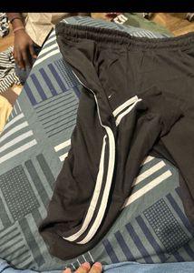 Unisex Teamspirit Track Pants Stylish and Comforta