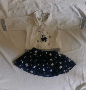 CUTE DRESS FOR BABIES