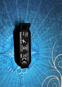 Fastrack Fitness Gadget