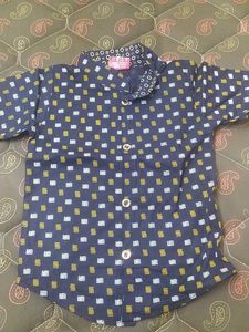 Unused Baby Boy Dress