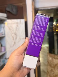 The Derma Co. 2.5% Spot Corrector