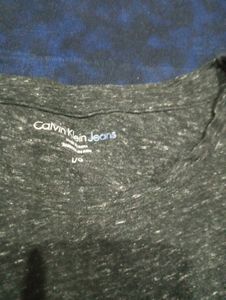 Calvin Klein Jeans Tee