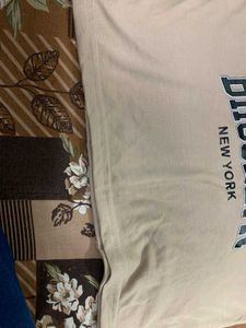 Brooklyn New York Graphic T-Shirt