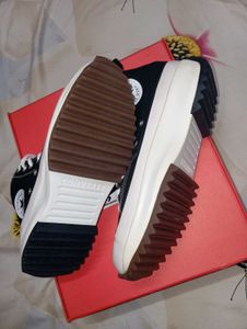 Converse unisex Black Run Star Hike High