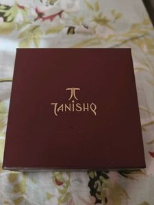 Tanishq Jewellery Bangle Box