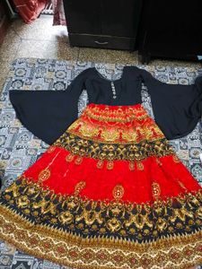 A line dress With 🎁Freebie