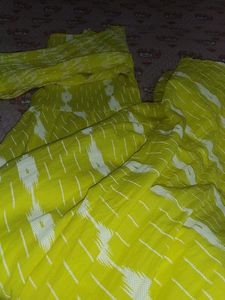 Kurti Set