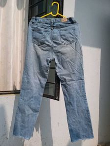 Denim Jeans