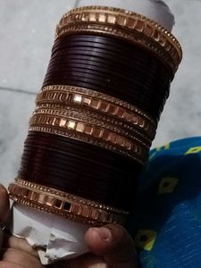 Designer Bangles Set
