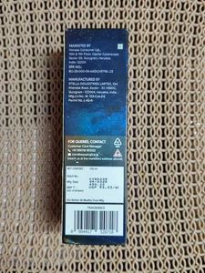 Aqualogica Refresh Midnight Bloom Body Mist