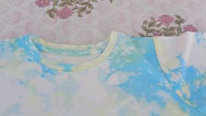 Tie-Dye T-Shirt