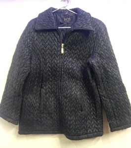 PEPE  Heavy Jacket For Winter