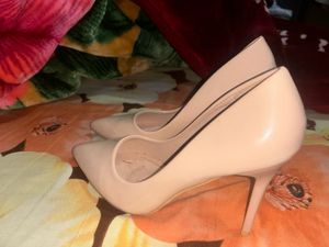 Emma Cupid Heels