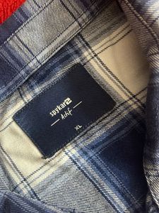 Checked Shirt - Casual Style