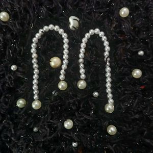 Pearl Earing