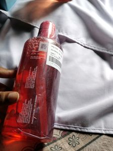 Bryan And Candy Shower Gel