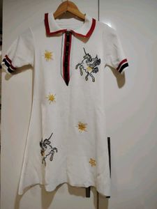 Shirt Dress