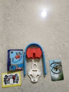 Rare Spider-man web-shooter