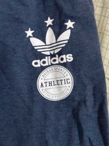 Adidas Originals Athletic Joggers