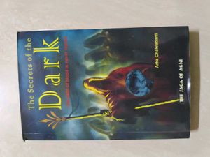 Secrets of the Dark Book