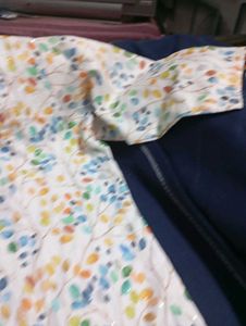 New Kurti Sequence L Size