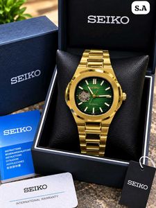 Seiko Automatic Watch