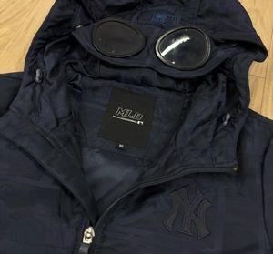 MLB Jacket