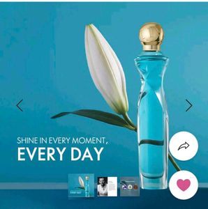 Oriflame Divine Eau de Parfum