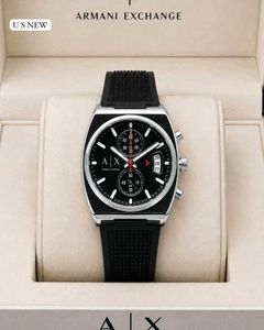 Armani Exchange Chronograph Watch