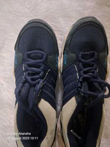 Blue LPR Sport Shoes