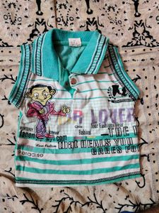 Kids Clothing Combo – 10 Pcs