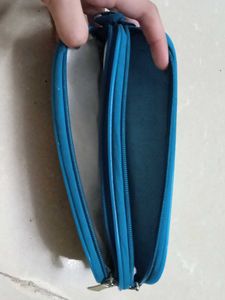 elsa pouch for girls..