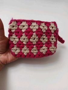 Handmade Crochet Pencil kit