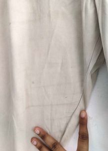 Men's Casual Pants – Beige
