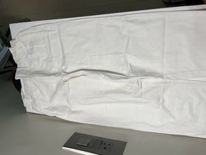 Aawari Straight pant