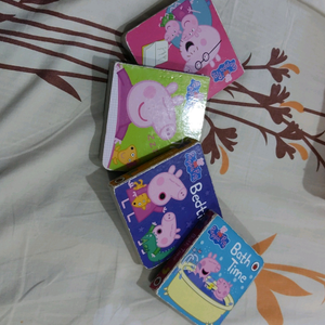 story books