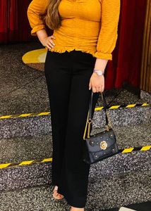 Sale - Yellow top