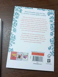 Sudha Murty Trinity Tales &amp; Story Books