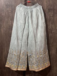 Sharara Suit Set