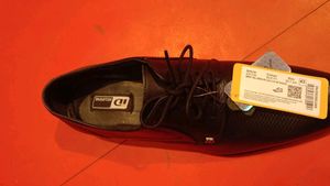 I'd Man Shoes