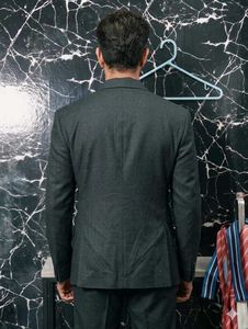 Men's Formal Blazer