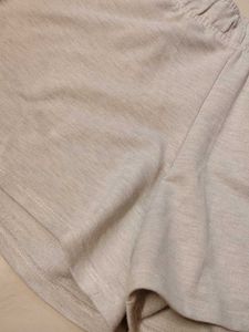 Casual grey Shorts