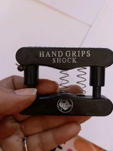 Hand Grip Strengthener