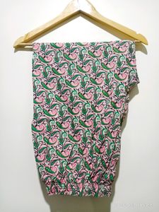 Cotton Kurta Set
