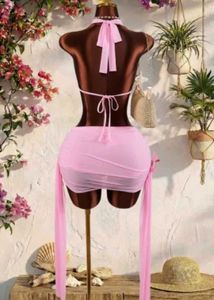 Chic Pink Co-ord Set