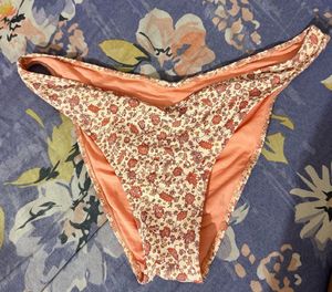 Combo of 4 | Bikini Set - Bra &amp; Bottoms