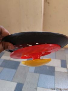 BOOST COLLABORATION FRISBEE. 🫴🏻        🥏