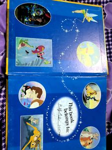 Winnie The Pooh And Blustery Day